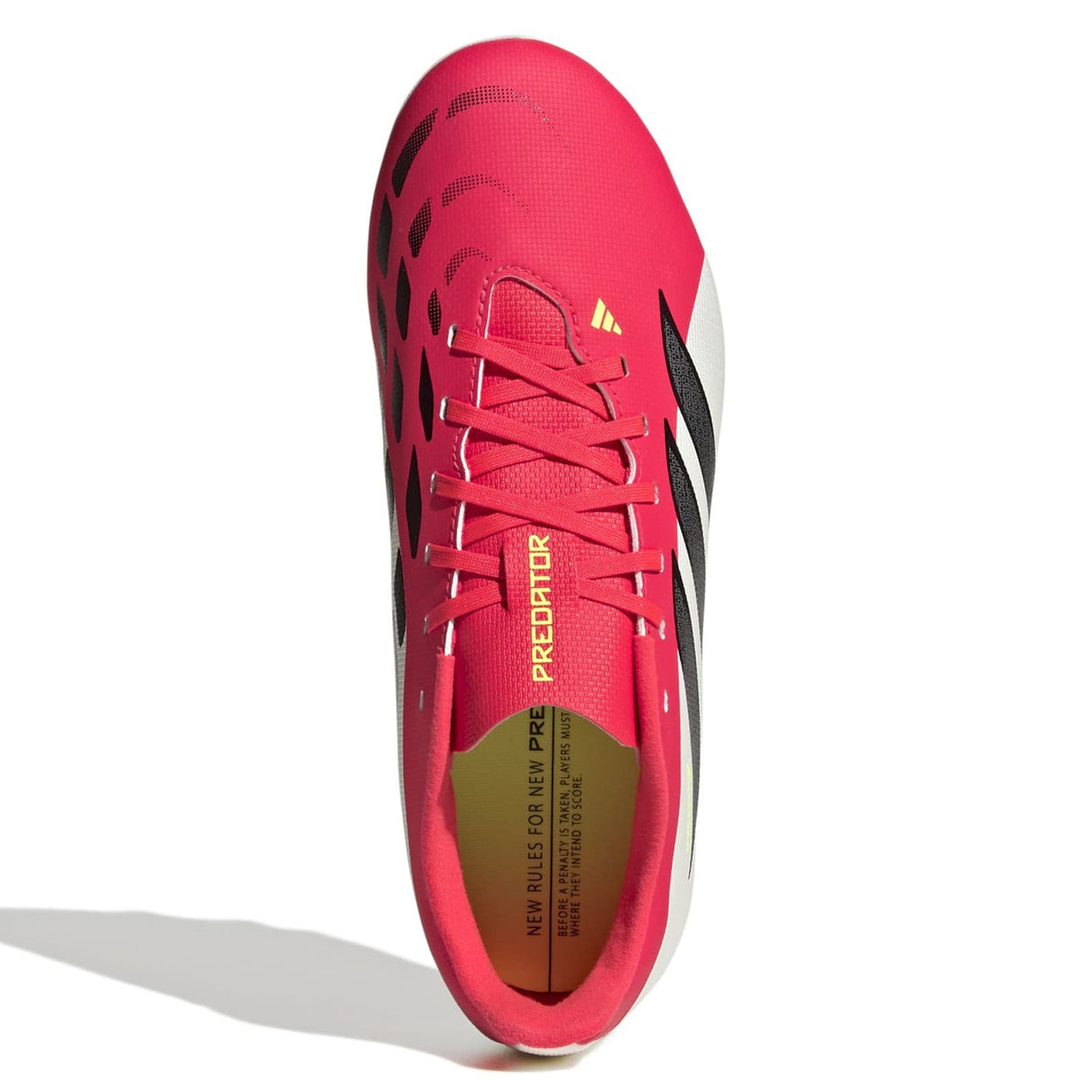 adidas Predator Club Kids Firm/Multi Ground Football Boots