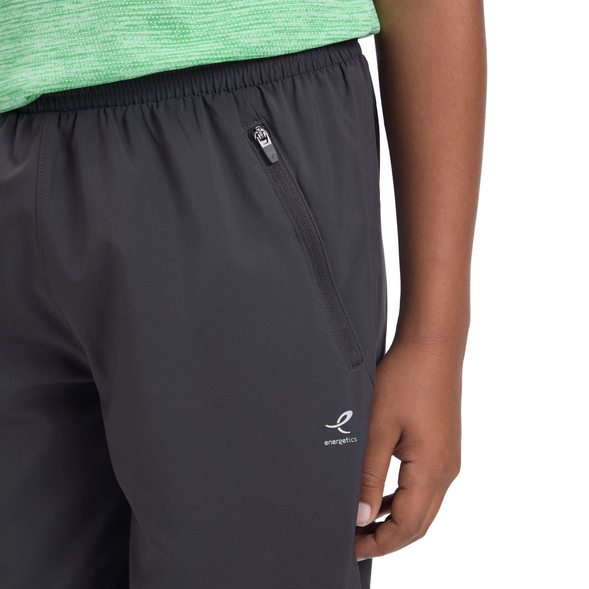 ENERGETICS M Finn B Shorts GREY