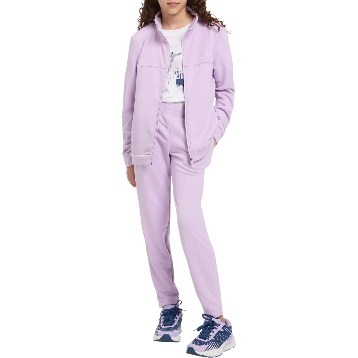 ENERGETICS Tobin+Toby J TSuit Pur