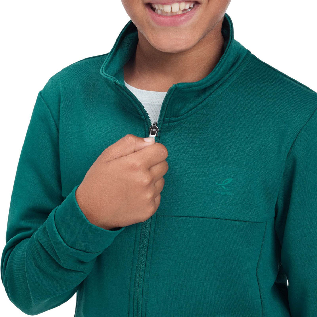 ENERGETICS Tobin+Toby J TSuit Grn