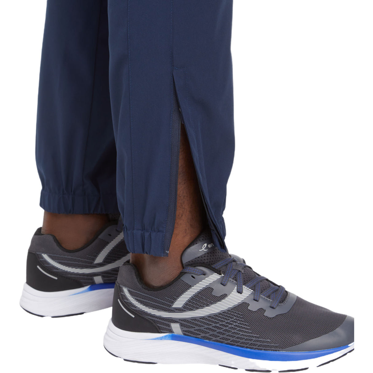 ENERGETICS M Maxir Pants 1/1 NAVY