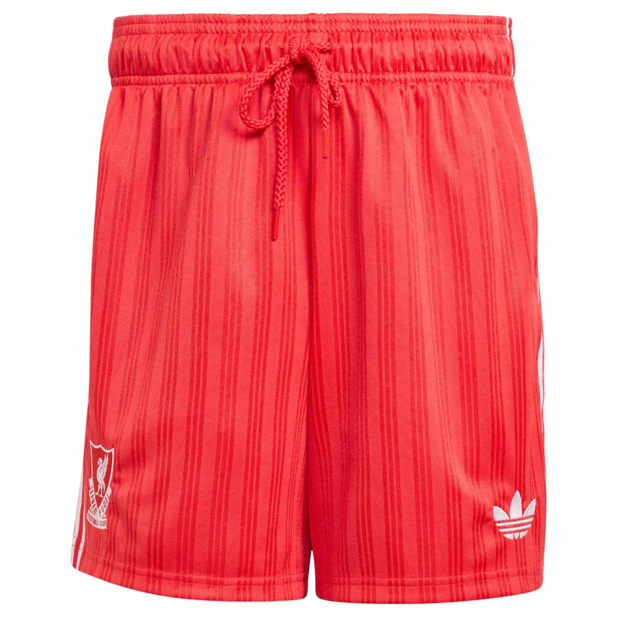 adidas LFC 25 OG Short Red