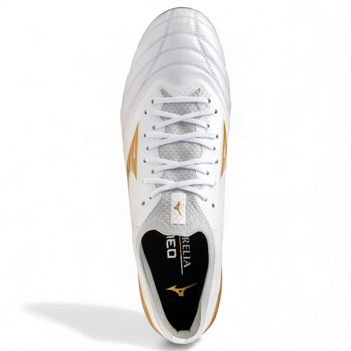 Mizuno Morelia Neo IV Β Elite Mix Wht/Gd