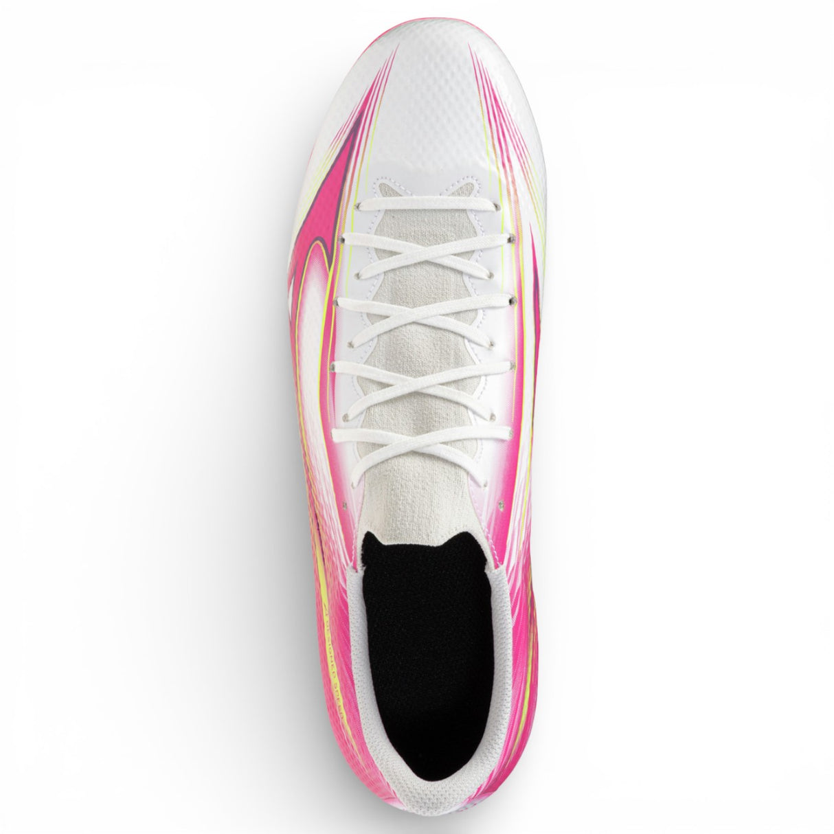 Mizuno Alpha III Select Mens Firm Ground Football Boots