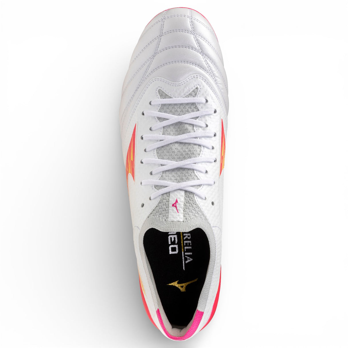 Mizuno Morelia Neo IV Β Elite Mix Wht/Pk