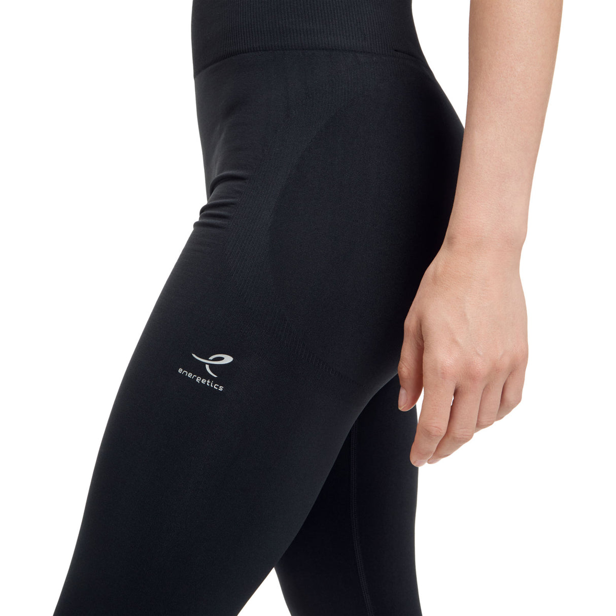 ENERGETICS W Katie 1/1 Tights Blk