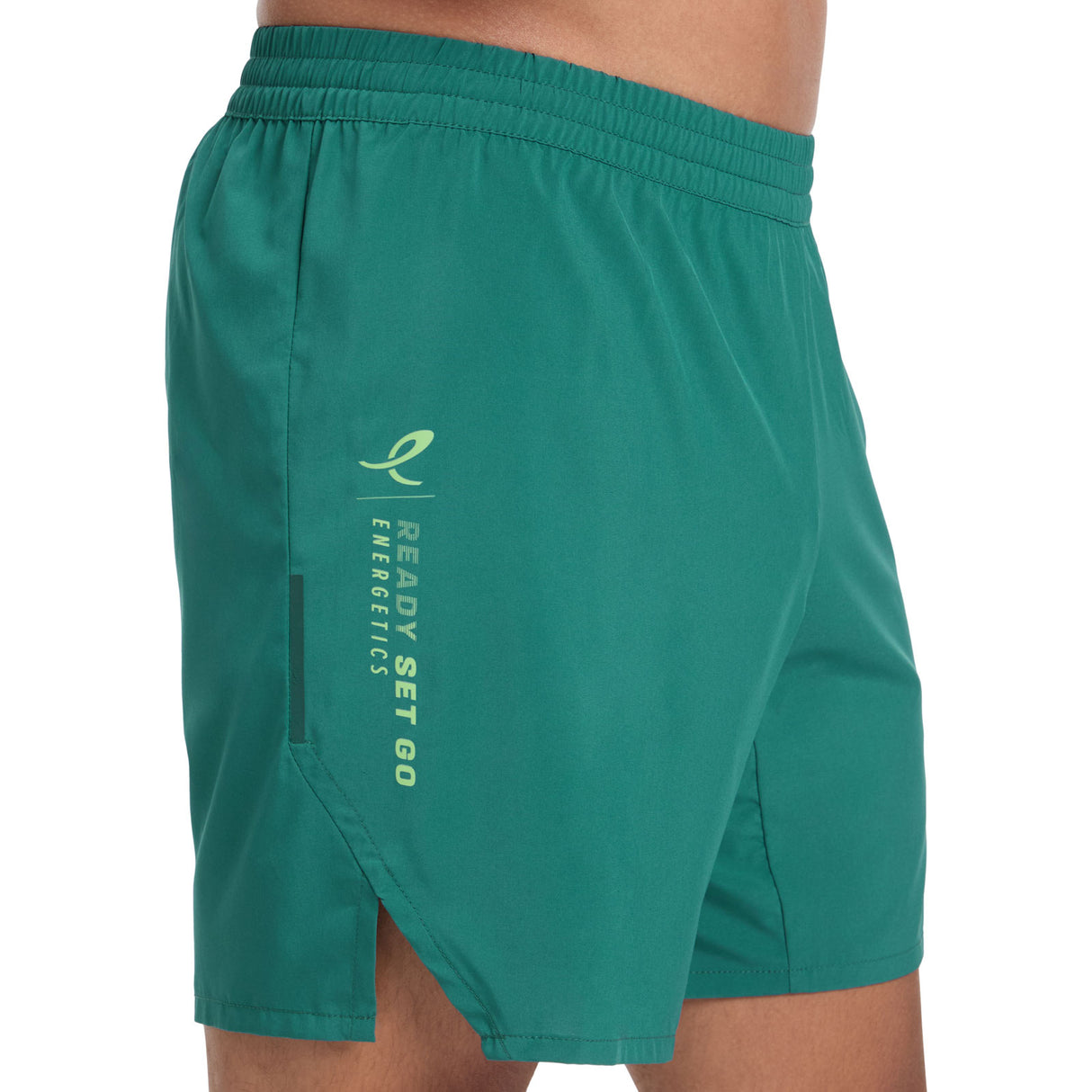 ENERGETICS M Casper VI Shorts Grn
