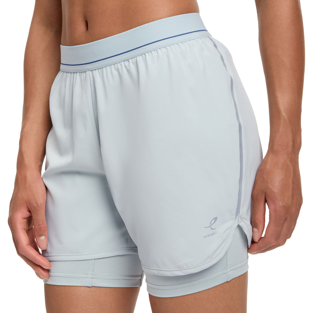 ENERGETICS W Isolda II Shrt 2in1 Gy