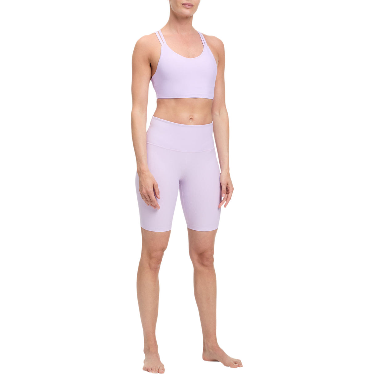 ENERGETICS W Olora Bra Purple