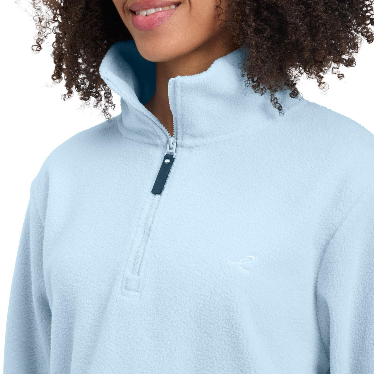 ENERGETICS W Amelia Midlayer HZ Blu