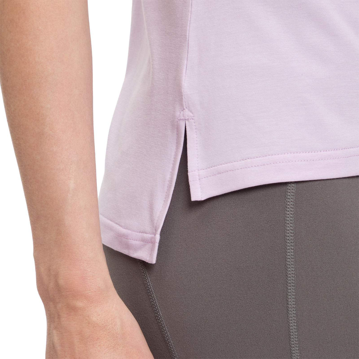 ENERGETICS W Ogda SS Tee Pur