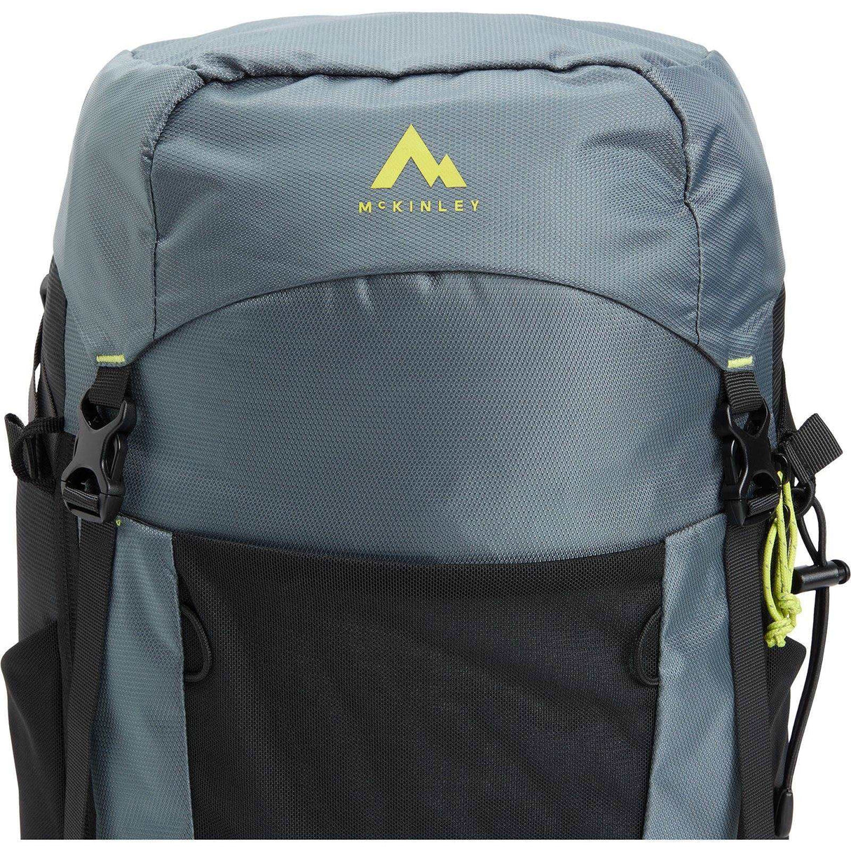 MCKINLEY EDDA IVT28 Rucksack Hiking,BLUE