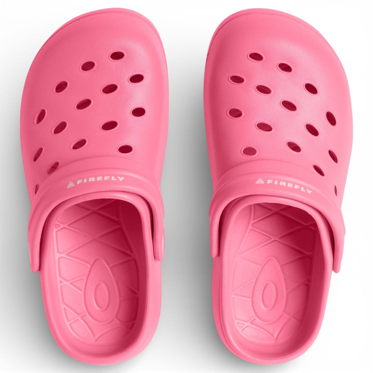 FIREFLY Cody J Sandal PINK