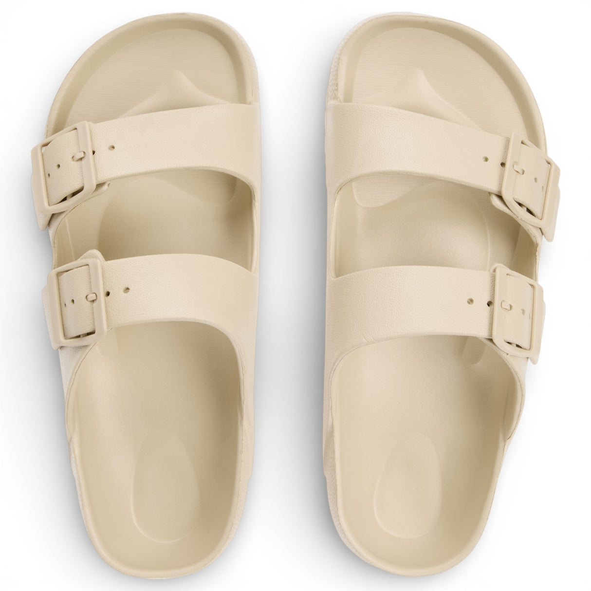 FIREFLY U Hiva Slippers BROWN