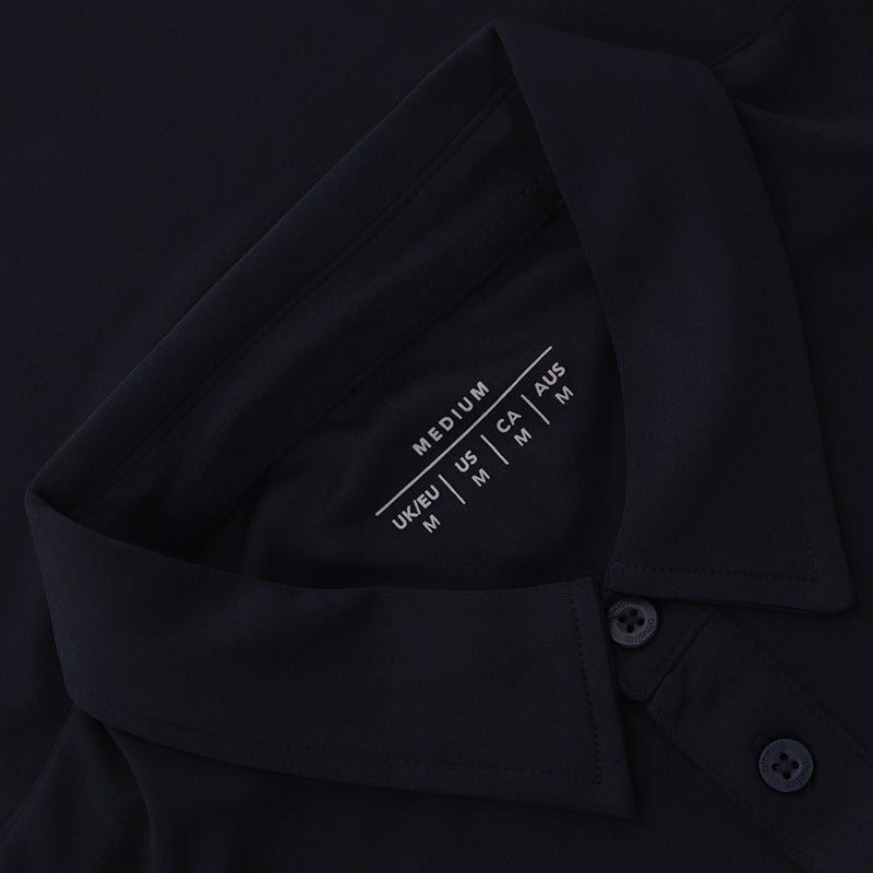 O'Neills Cork GAA Jenson Polo