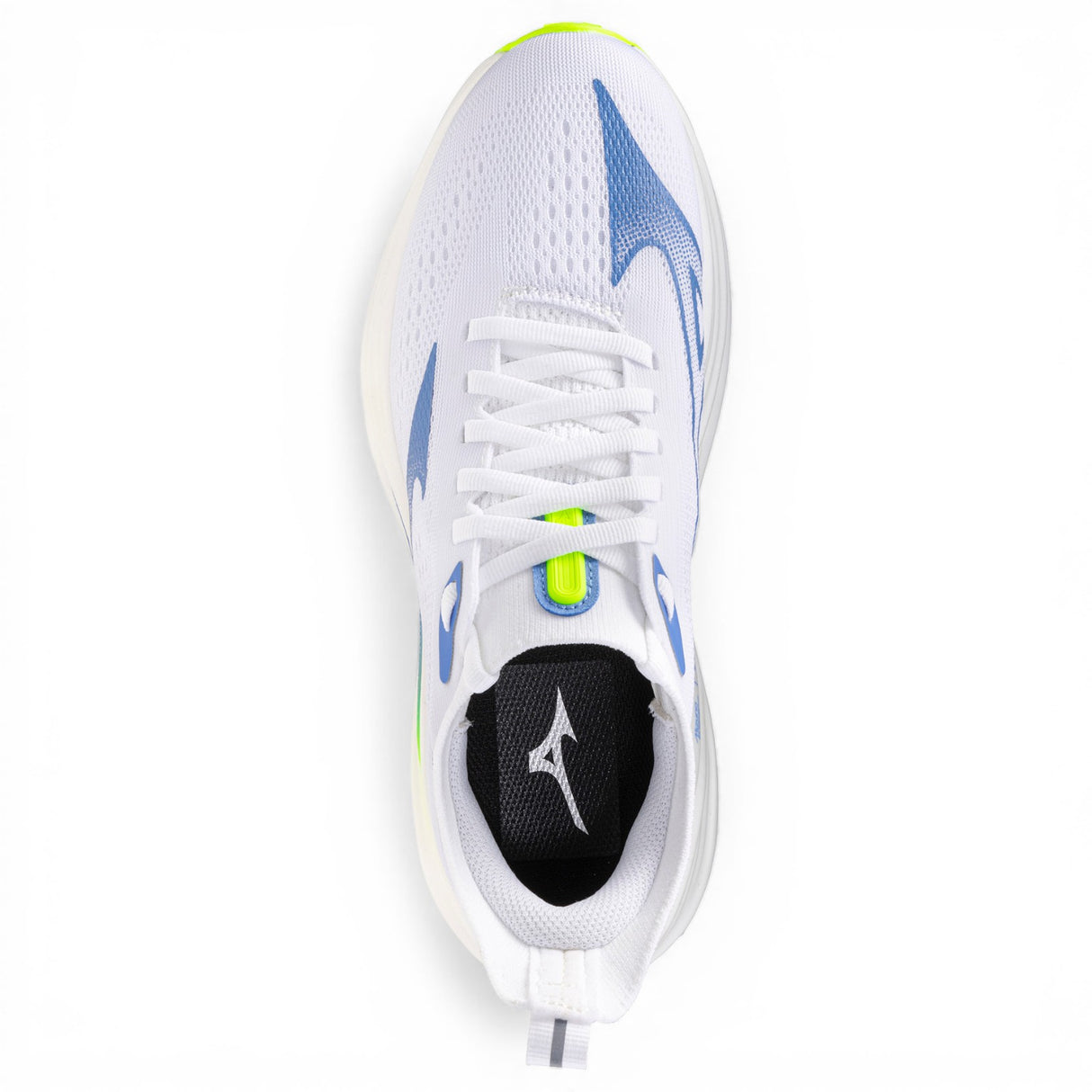 MIZUNO NEO ZEN 2 WHITE/BLUE