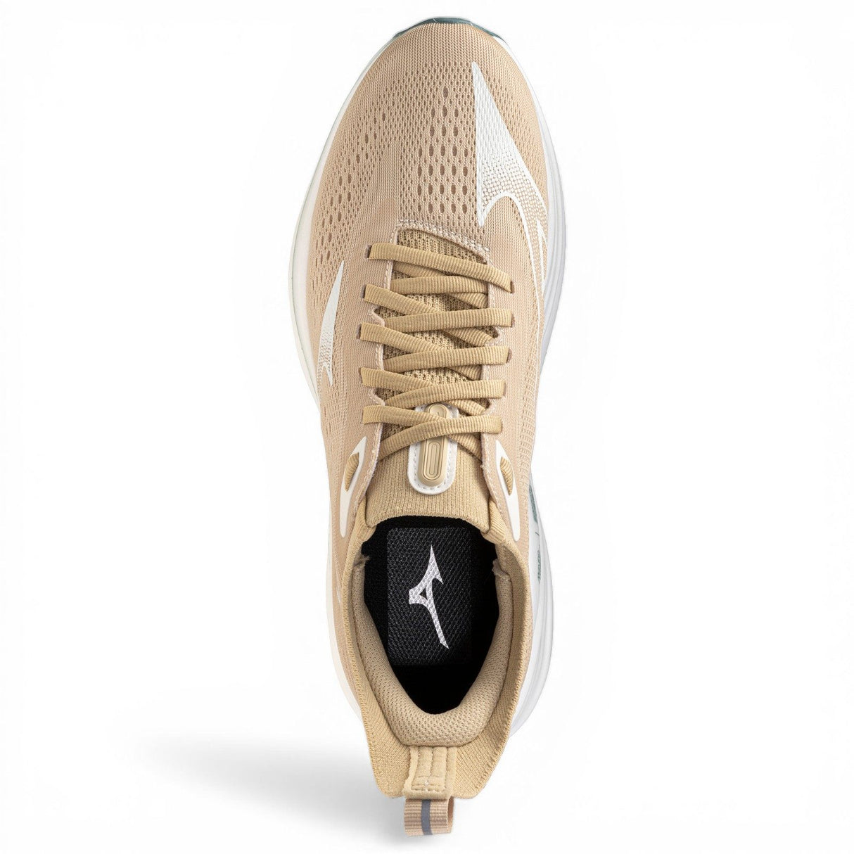 MIZUNO NEO ZEN 2 KHAKI/WHITE