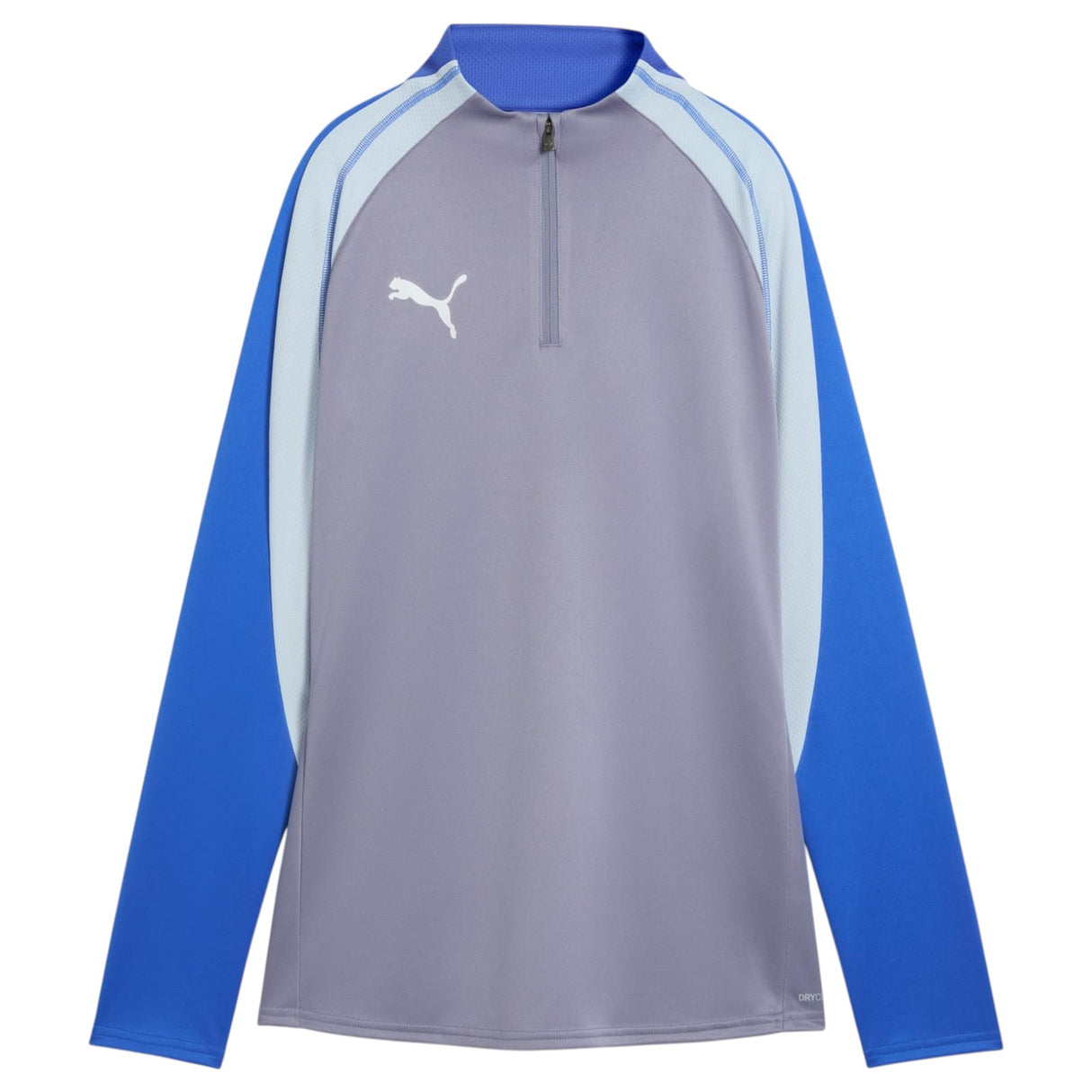 Puma Wmns IndividualBlaze QZ Top Grey