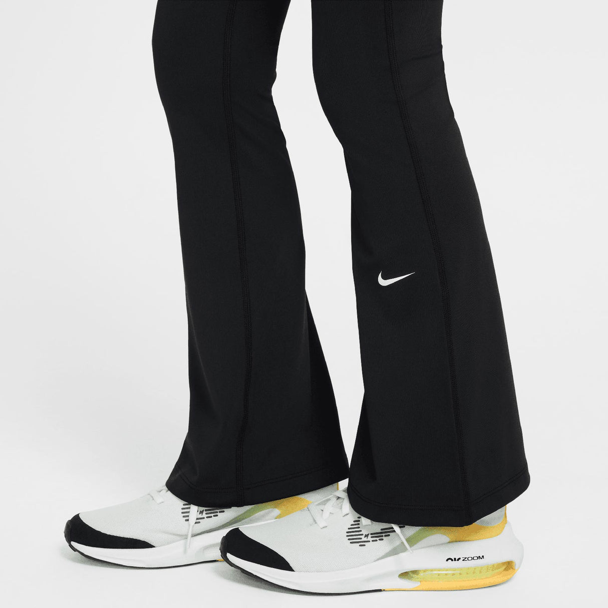Nike G NK DF ONE TIGHT FLARE Black