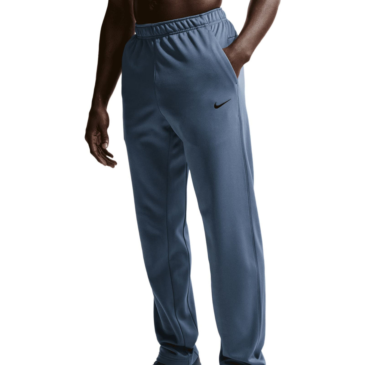 Nike M NK TF PANT REGULAR Blue
