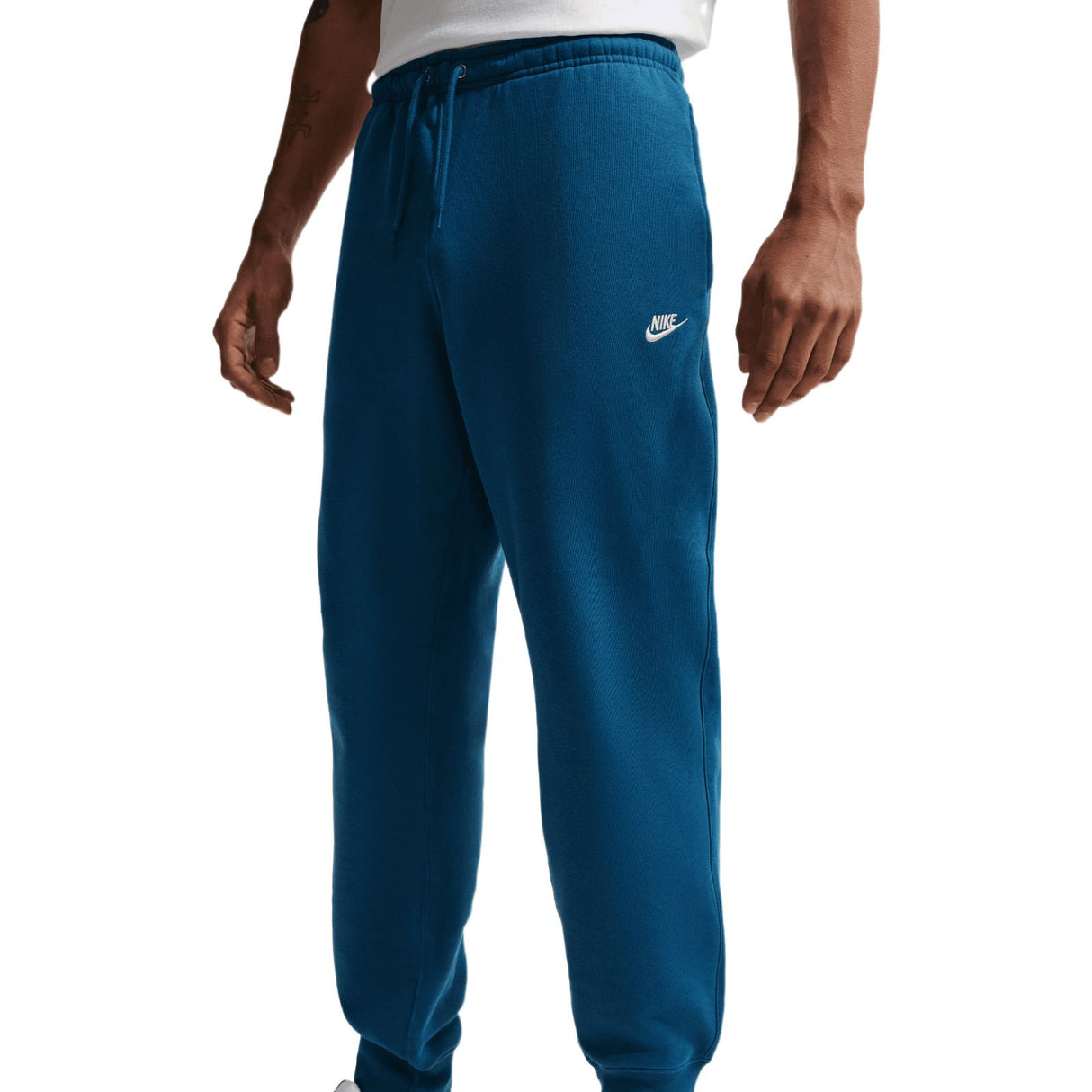 Nike M NK CLUB BB JOGGER Blue