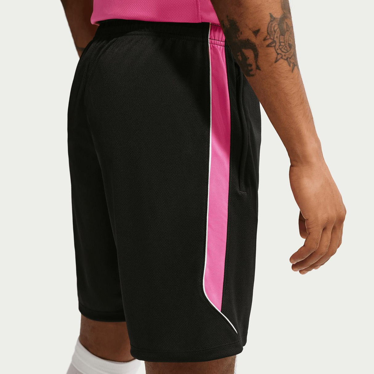 Nike M NK DF STRK SHORT KZ Black