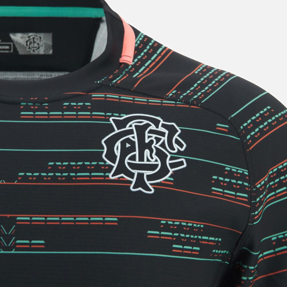 Macron BARB M25/26 TRNG RGB JSY SSSR Blk