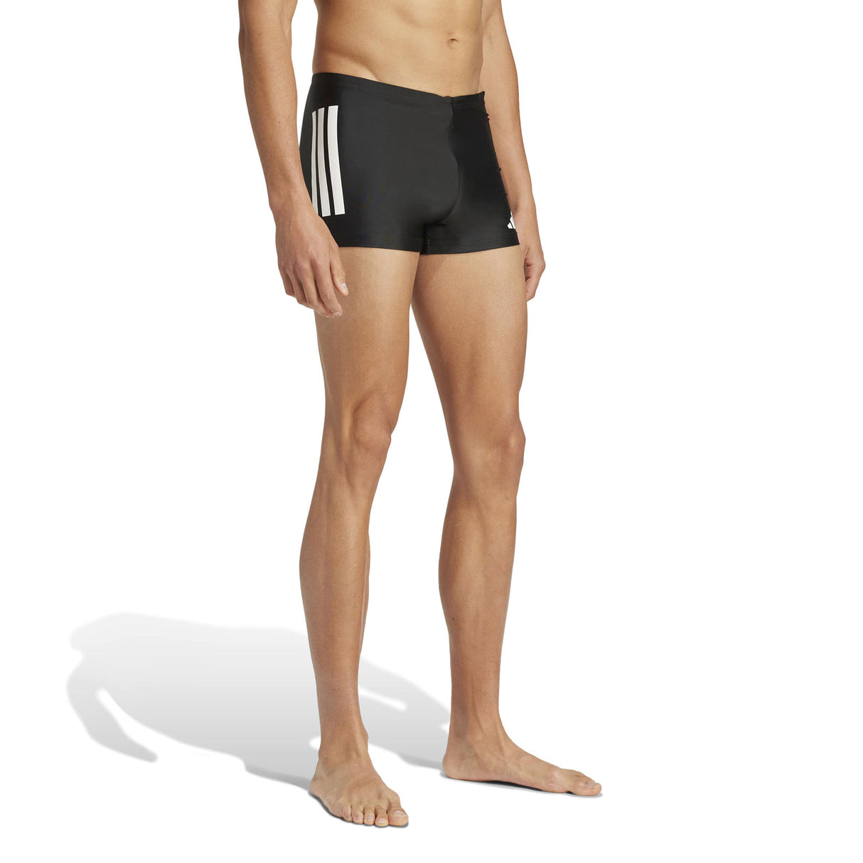 adidas 3S BLD BOXER Mens Black