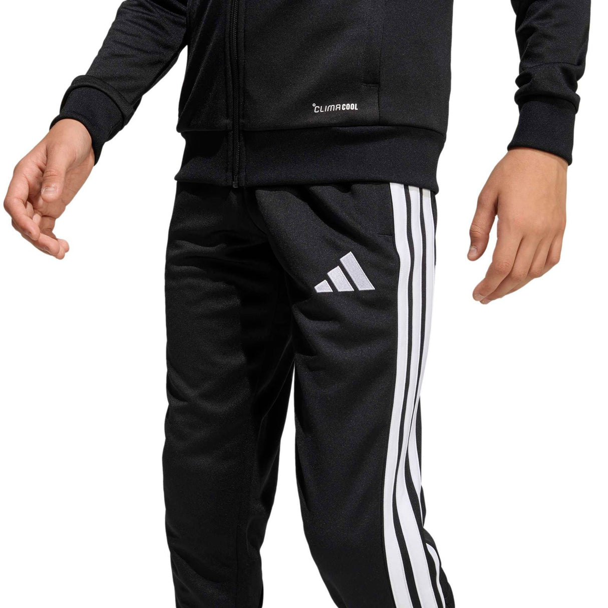 adidas Boys Tiro 26 Pants Black