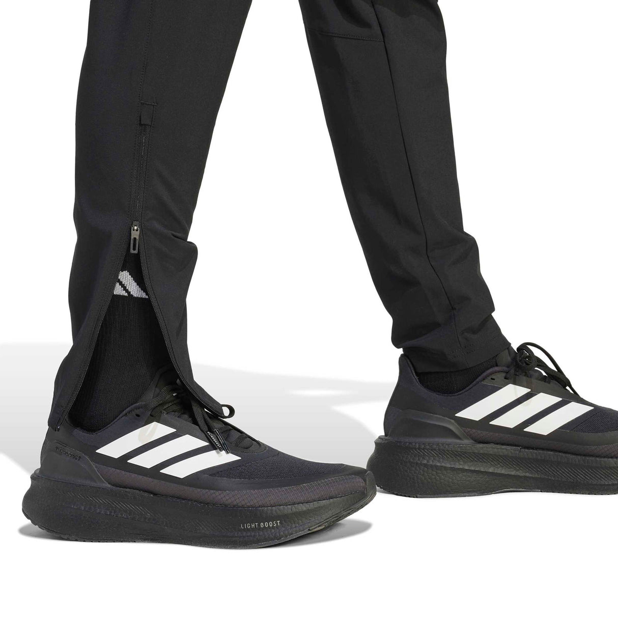 adidas Mens TT Wvn Pants Black