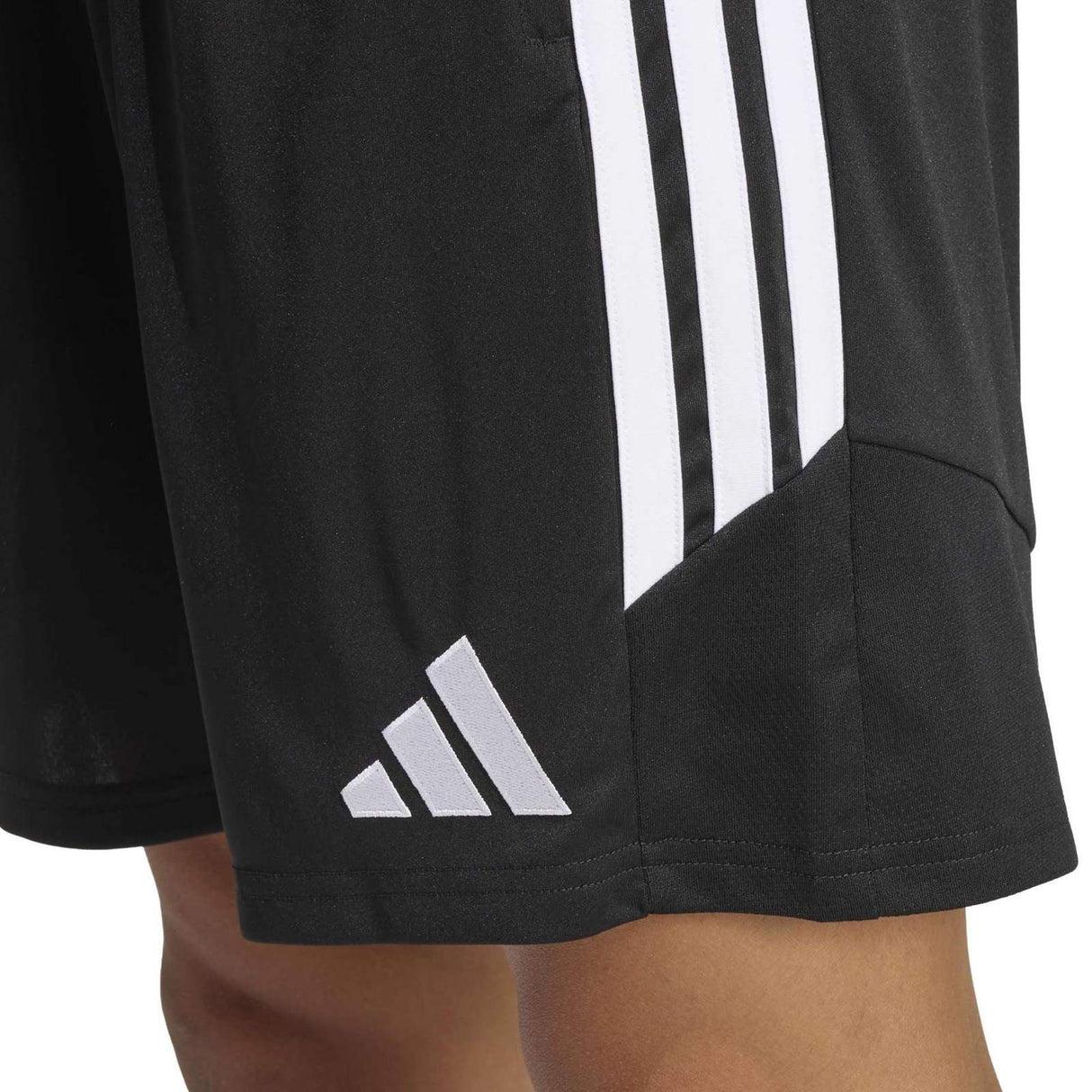 adidas Mens Tiro 26 TR Shorts Black