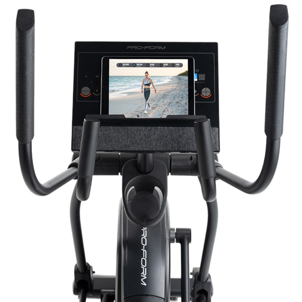 ProForm Carbon EL Exercise Elliptical