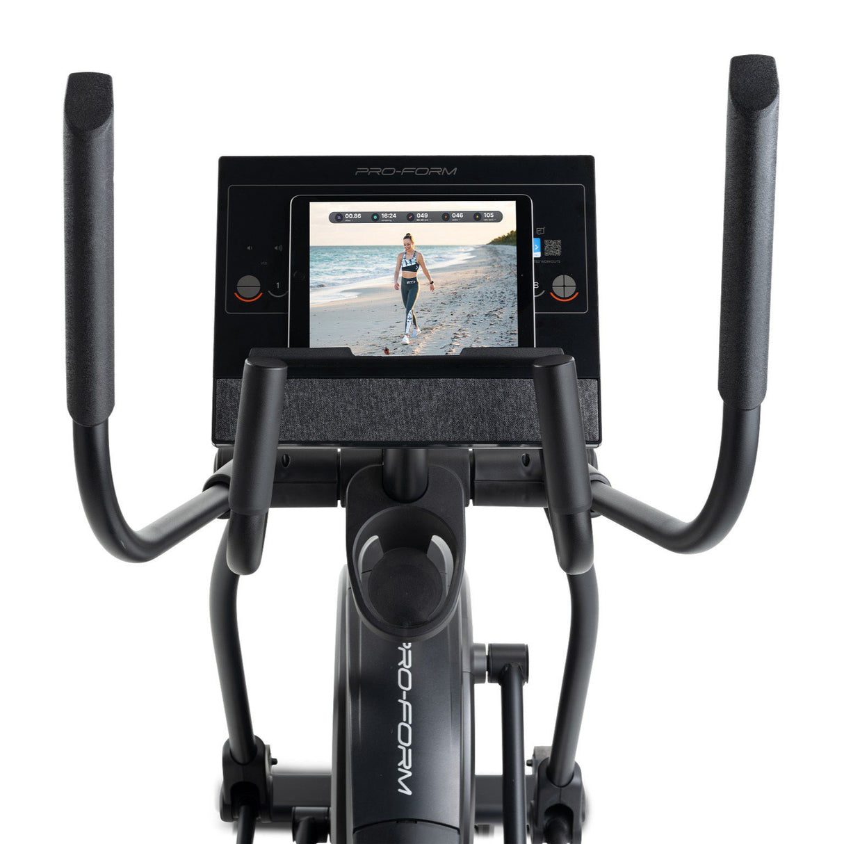 ProForm Carbon EL Exercise Elliptical
