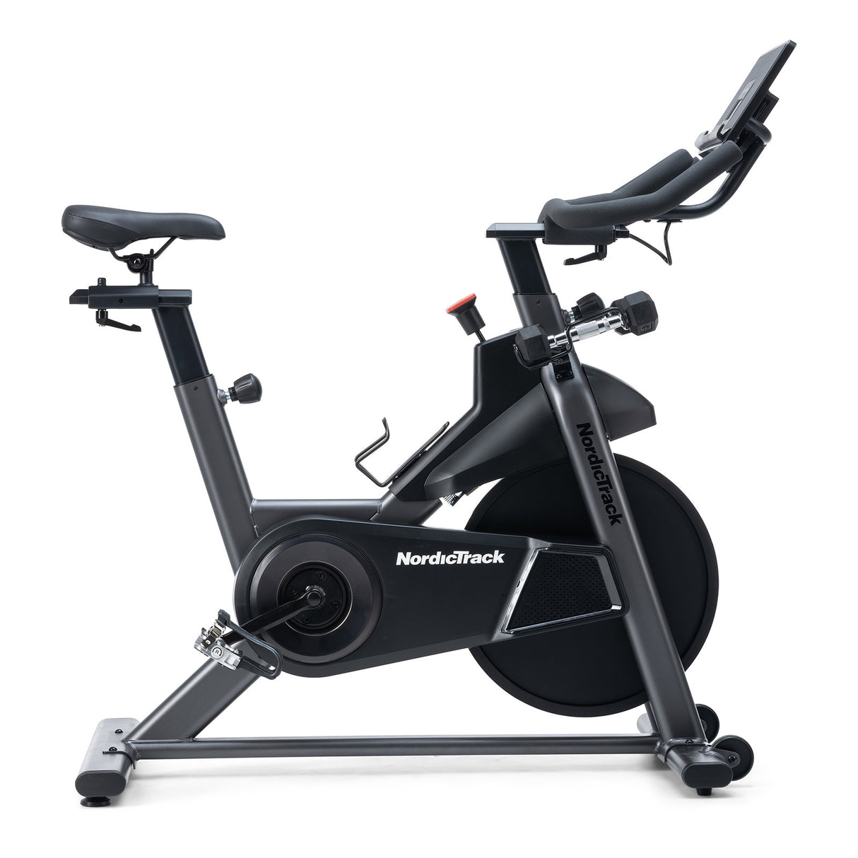 NordicTrack T Series 9 Studio Bike