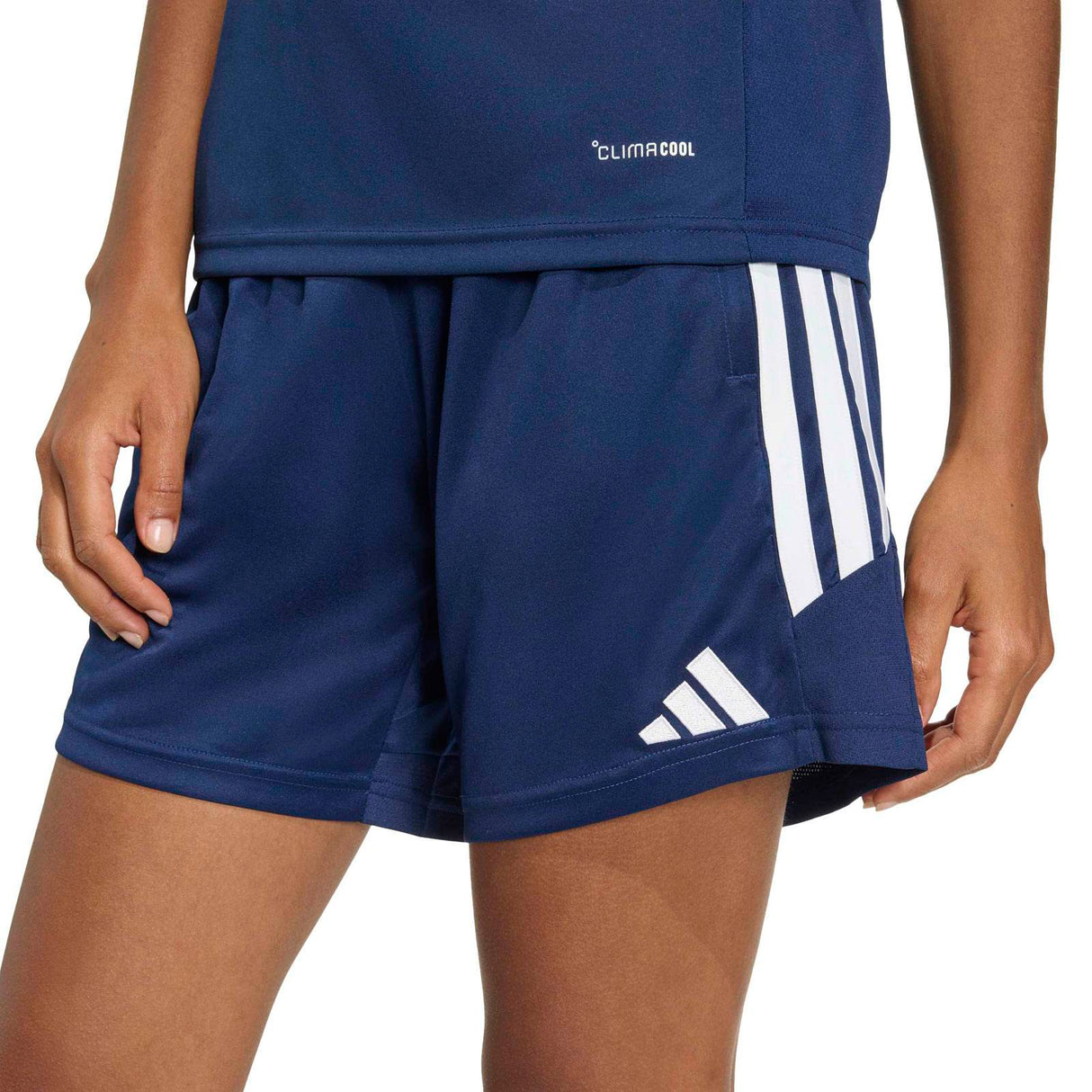 adidas Tiro 2026 Football League Womens Training Shorts