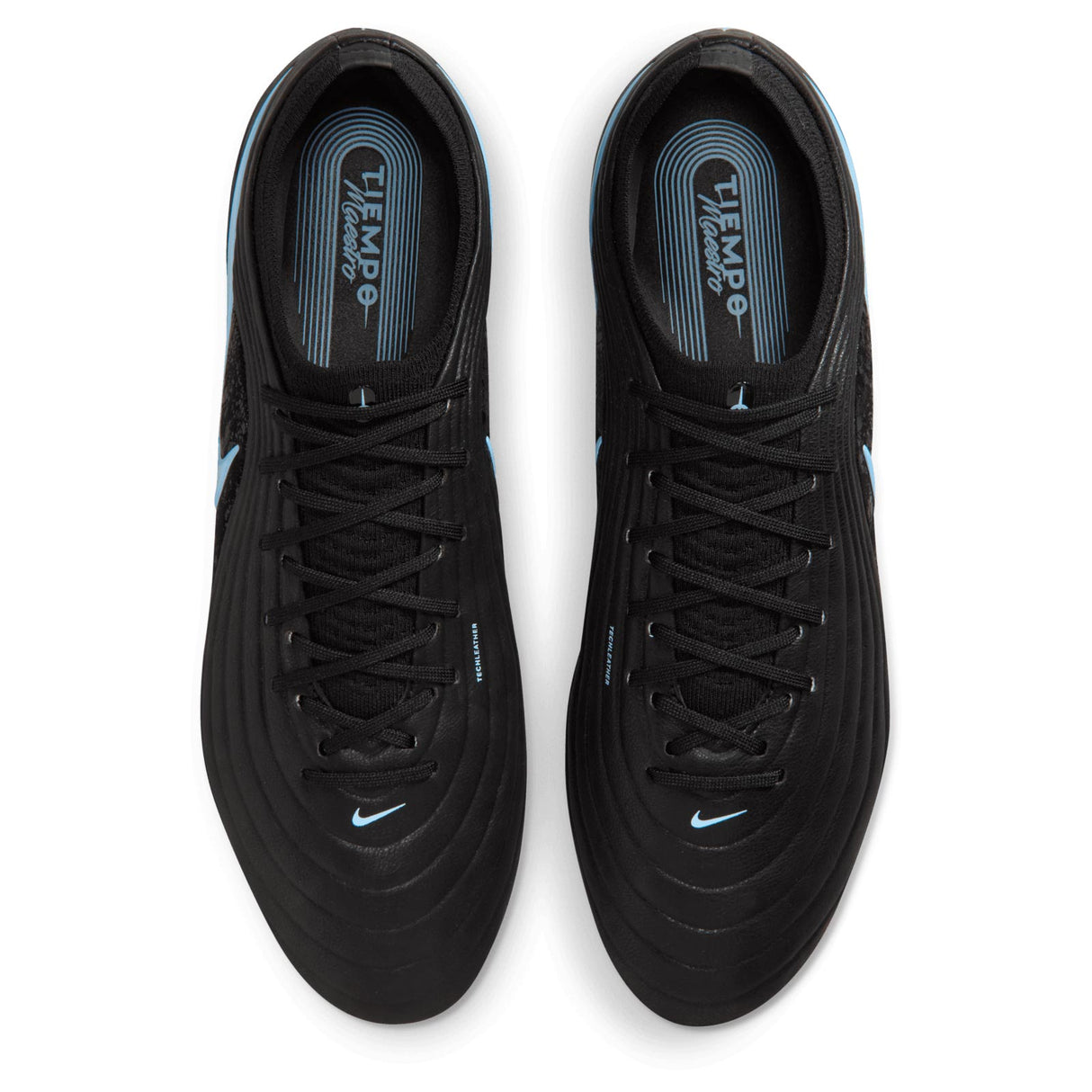 Nike Tiempo Maestro Elite SG Black