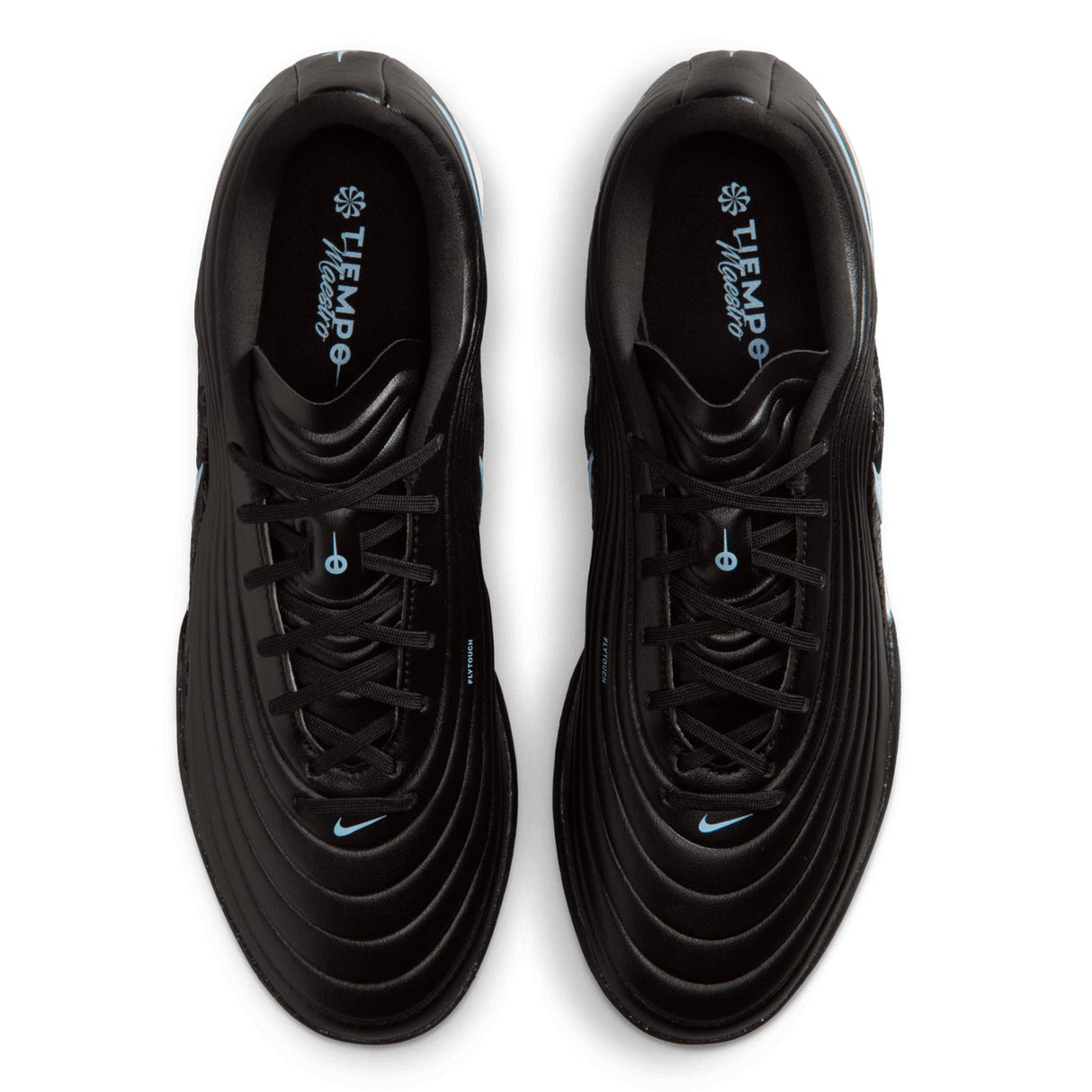 Nike Tiempo Maestro Academy TF Black