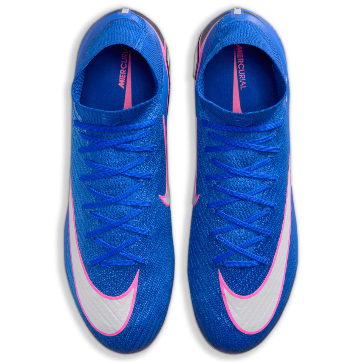 Nike Mercurial Superfly 10 Elite FG Blue
