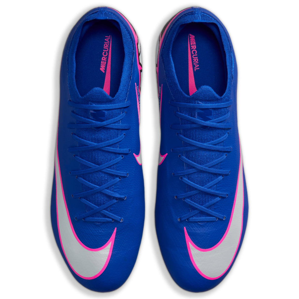 Nike Mercurial Vapor 16 Pro FG Blue