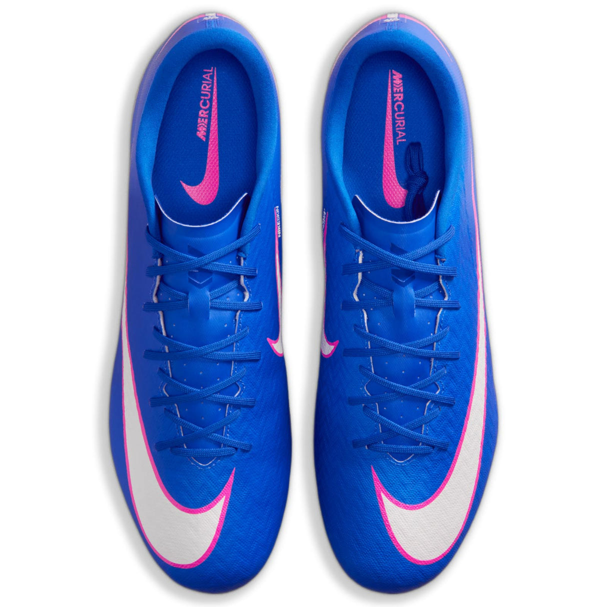 Nike Mercurial Vapor 16 Academy FG Blue