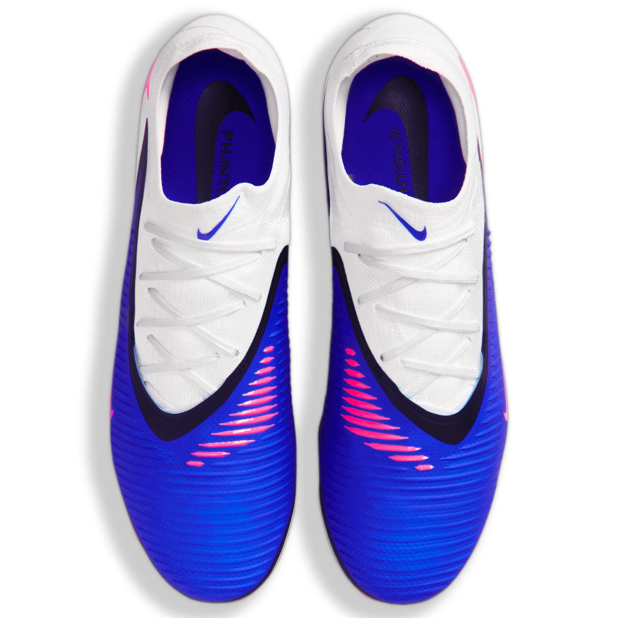 Nike Phantom 6 Low Pro Blue