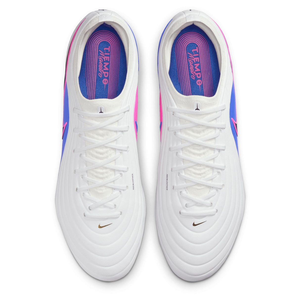 Nike Tiempo Maestro Elite Soft-Ground Low-Top Football Boots