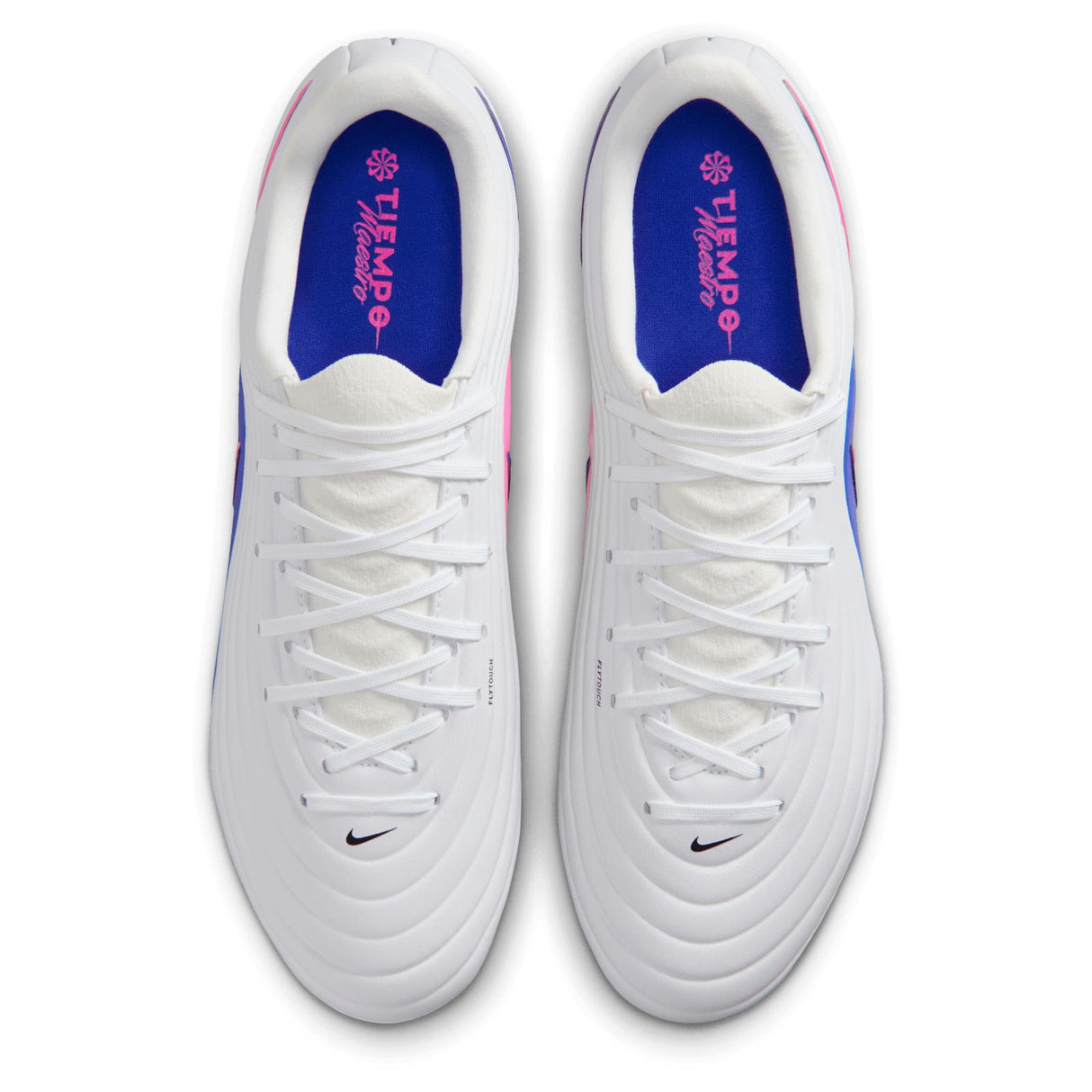 Nike Tiempo Maestro Academy FG White