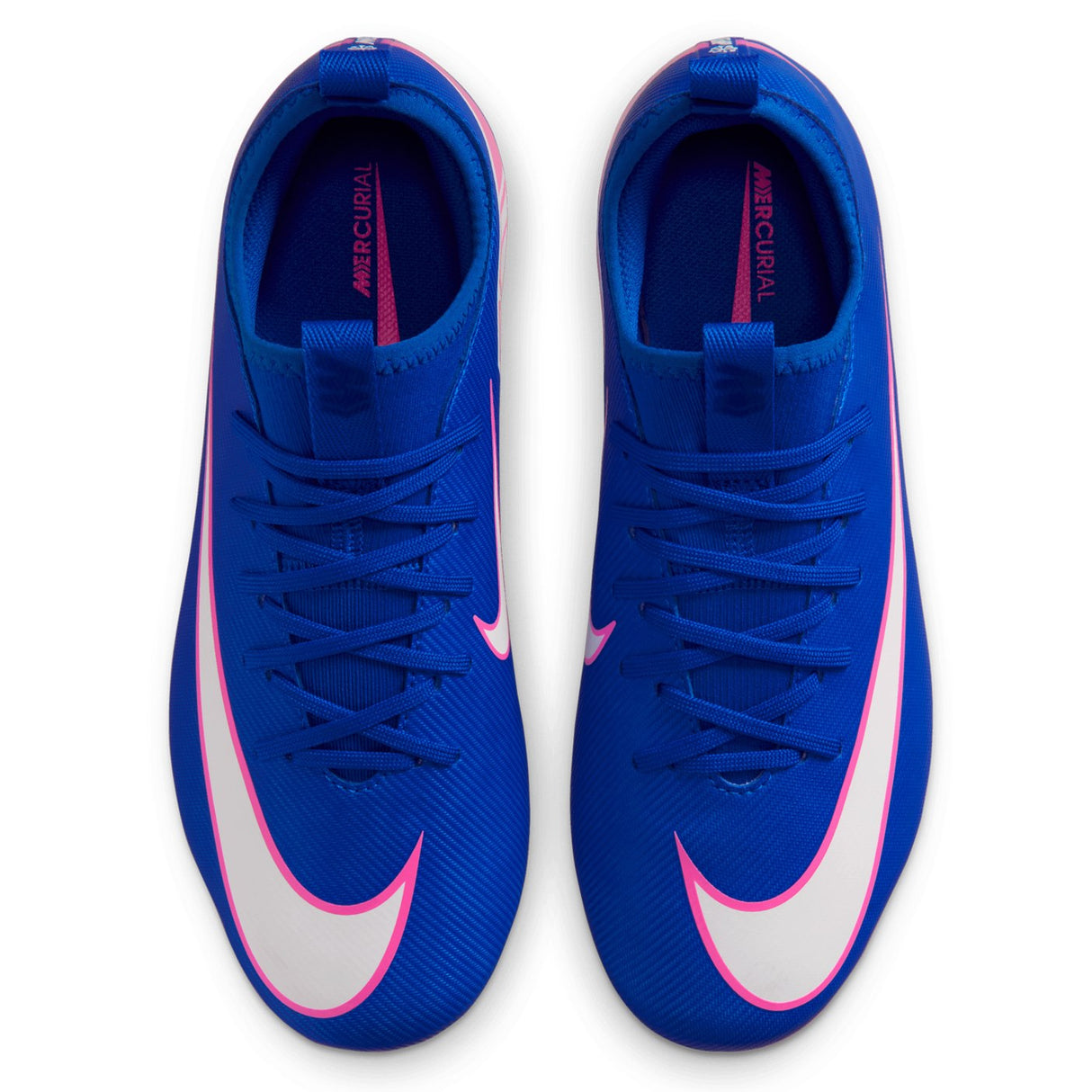 Nike Merc Vapor 16 Academy FG Kids Blue