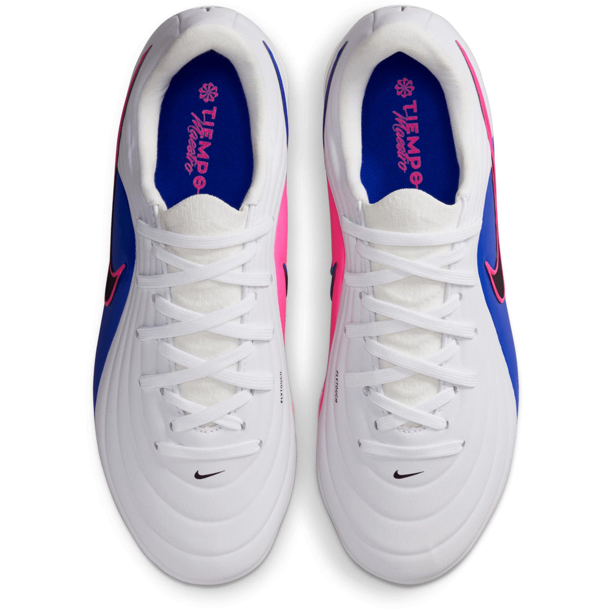 Nike Tiempo Maestro Acad FG Kids White