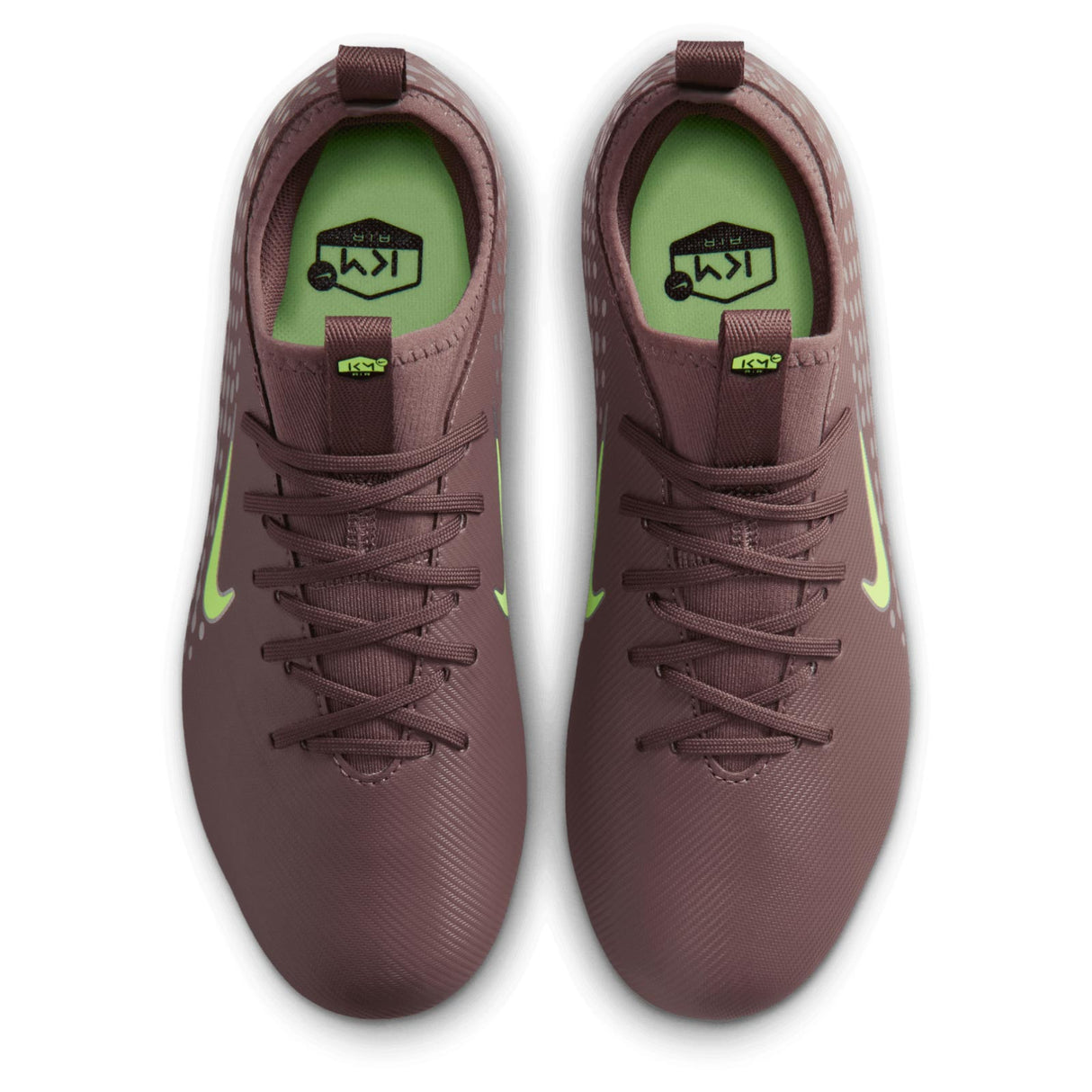 Nike Merc Vapor 16 Acad KM FG Kids Brown