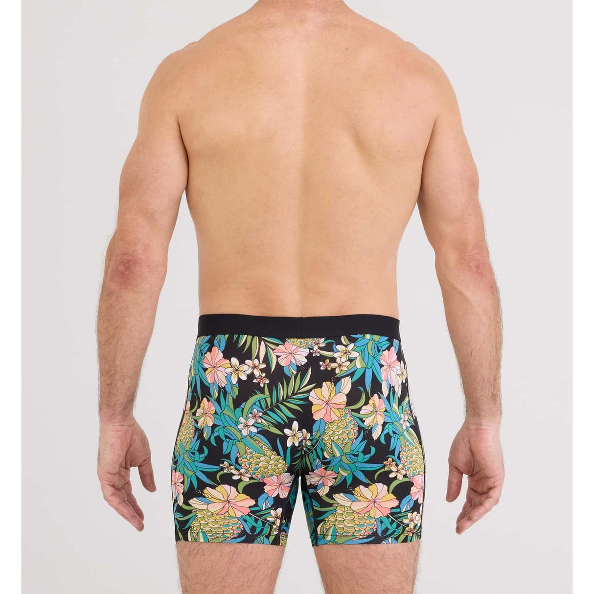 SAXX Daytripper Comfort Boxer Multi