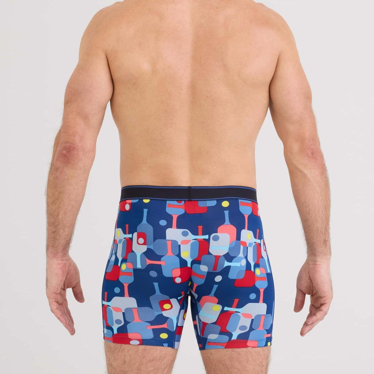 SAXX Daytripper Comfort Boxer Multi