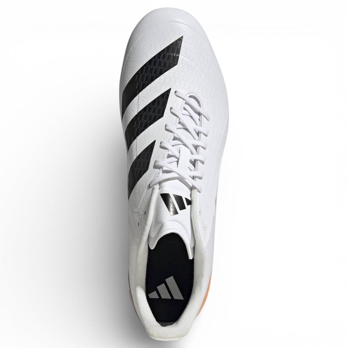 adidas Adizero RS15 Ultimate Sft Grd Wht