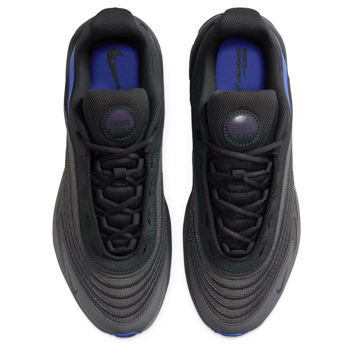 Nike AM Fire Mens Pencil Dark Sapphire